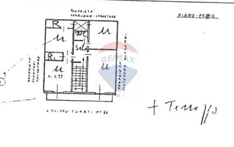 Foto Appartamento in Via Filippo Turati, Ragusa Centro di 80 m² in vendita