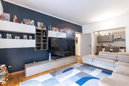 Foto Appartamento in Via Filippo Turati 94, Ragusa Centro di 80 m²