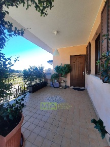 Foto Appartamento a Altidona di 114 m² con 6 locali in vendita