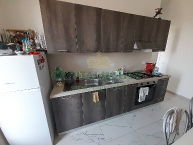 Foto Appartamento in Via Tifatina, Caserta Tuoro di 60 m² con 2 locali