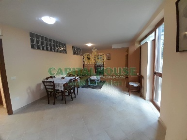 Foto Appartamento in Via San Rocco, Caserta Garzano di 60 m² con 2 locali