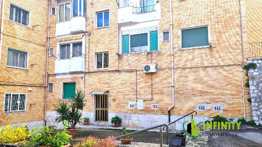 Foto Appartamento in via giustino fortunato, Matera Centro di 75 m²