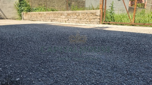 Foto Terreno residenziale a Portico di Caserta Centro di 419 m² in vendita