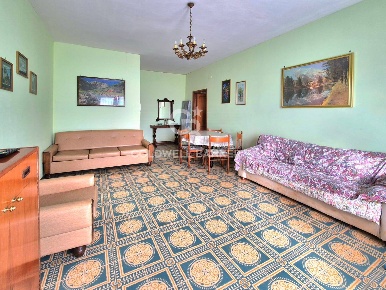 Foto Appartamento in Via Giovanni Da Verrazzano, Tarquinia di 78 m²