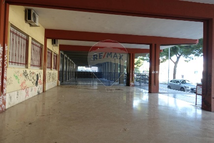 Foto Ufficio in Via Aurelio Carrante, Bari Poggiofranco di 90 m² in affitto