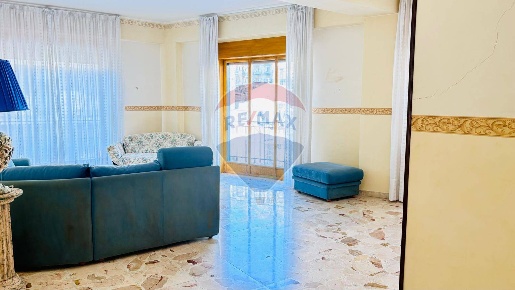 Foto Appartamento in Viale Principe Umberto, Messina Principe Umberto