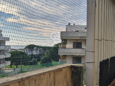 Foto Appartamento in Via Giovanni Da Verrazzano, Tarquinia di 78 m²