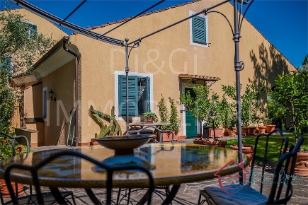 Foto Villa unifamiliare in Via Praglione, Garlenda Villafranca di 122 m²