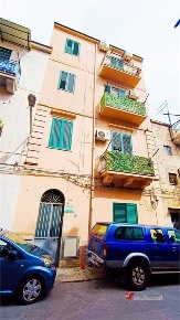 Foto Appartamento in via antonio cassarino, Palermo Noce di 70 m²
