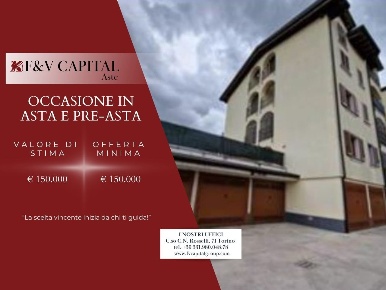 Foto Appartamento San Zenone al Lambro di 86 m² con 3 locali in vendita