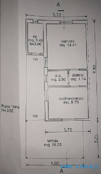 immagine annuncio 2 di 10