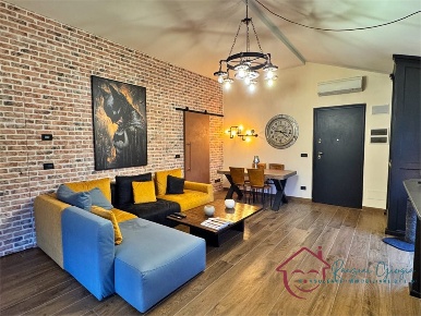 Foto Case semi ndipendenti a Garlenda Villafranca di 100 m² con 5 locali