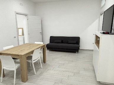 Foto Appartamento in Via Marchesella snc, Villaricca di 50 m² con 2 locali