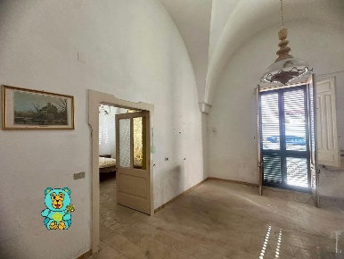 Foto Casa indipendente a Carmiano Centro di 78 m² con 2 locali in vendita
