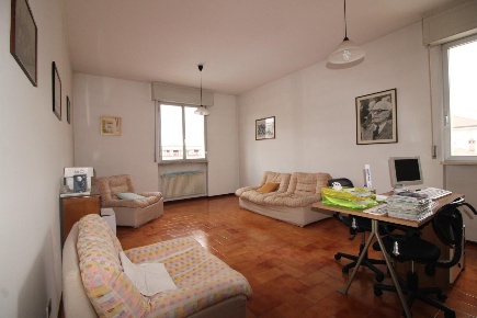 Foto Appartamento a Santa Croce sull'Arno Centro di 73 m² con 3 locali
