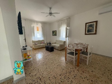 Foto Casa indipendente a Lecce Torre Rinalda di 115 m² con 3 locali