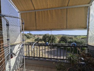 Foto Appartamento a Grosseto Istia D'Ombrone - Poggio la Mozza di 65 m²