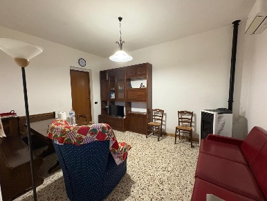 Foto Casa indipendente a Santa Maria a Monte San Donato di 55 m² in vendita