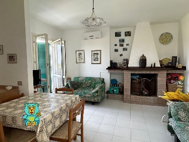 Foto Villa bifamiliare a Nardò di 70 m² con 3 locali in vendita