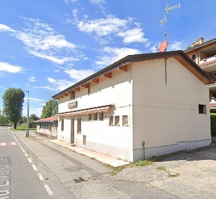 Foto Negozio a Seregno Sant'Ambrogio di 254 m² con 2 locali in vendita