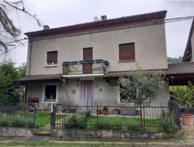 Foto Appartamento a Borgoratto Mormorolo Ca' Bernocchi di 133 m² in vendita