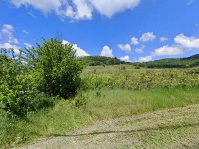 Foto Terreno agricolo a Borgoratto Mormorolo Ca' Bernocchi di 2535 m²