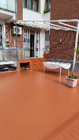 Foto Appartamento a Livorno Coteto di 130 m² con 5 locali in vendita