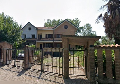 Foto Villa unifamiliare a Assago Milano Fiori di 255 m² con 4 locali