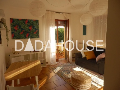 Foto Appartamento a Pisa Porta Fiorentina - Leopolda di 47 m² con 2 locali