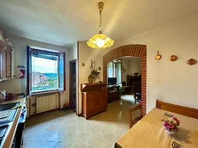 Foto Appartamento a Siena Cerchiaia - Coroncina di 94 m² con 5 locali