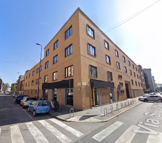 Foto Laboratorio a Milano Crescenzago di 290 m² con 3 locali in vendita