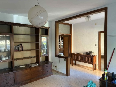 Foto Villa bifamiliare a Pisa Pisanova - Pardi di 115 m² con 5 locali