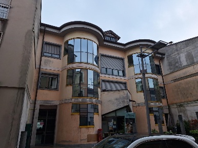 Foto Appartamento a Cesano Maderno di 100 m² con 3 locali in vendita