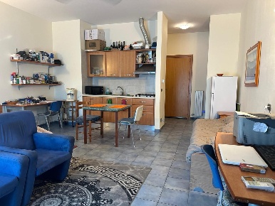 Foto Appartamento a Lizzanello di 50 m² con 1 locali in vendita