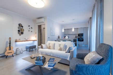 Foto Appartamento a Viareggio Lungomare di 93 m² con 4 locali in vendita