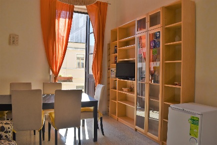 Foto Appartamento a Lecce Stazione di 120 m² con 4 locali in affitto