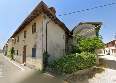 Foto Negozio a Lardirago di 490 m² con 6 locali in vendita