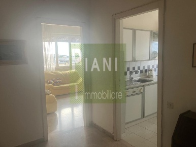 Foto Appartamento a Livorno Accademia - Terrazza Mascagni di 85 m²