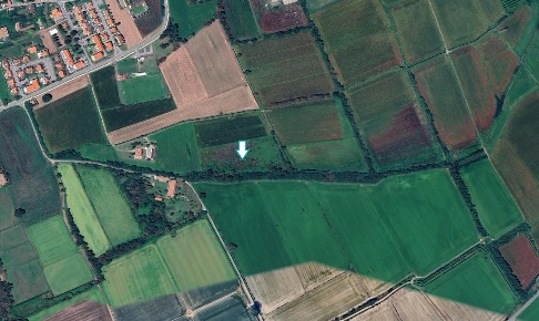 Foto Terreno agricolo a Ozzero di 8574 m² in vendita