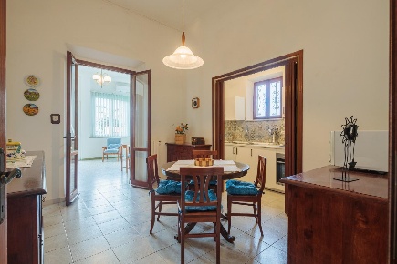 Foto Casa indipendente a Pisa Marina di Pisa di 210 m² con 8 locali