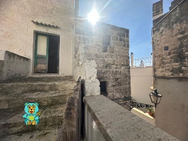 Foto Appartamento a Matino Centro di 60 m² con 2 locali in vendita