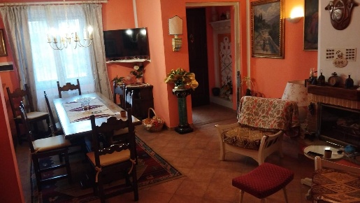 Foto Villa a schiera a Cascina Navacchio Sud di 150 m² con 6 locali