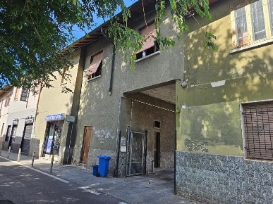 Foto Appartamento a Sedriano Centro di 38 m² con 3 locali in vendita