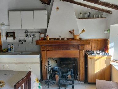 Foto Appartamento a Fivizzano Monzone di 75 m² con 5 locali in vendita