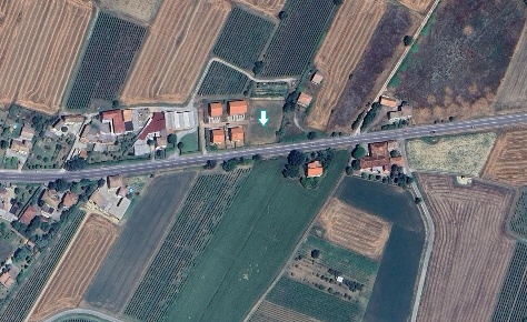 Foto Terreno residenziale a Redavalle di 3010 m² in vendita