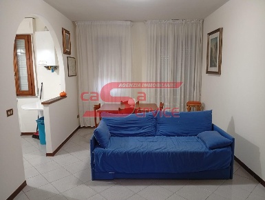 Foto Appartamento a Massa e Cozzile Margine Coperta Traversagna di 45 m²