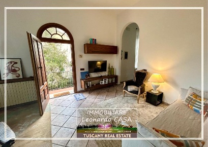 Foto Appartamento a Vinci Centro di 150 m² con 4 locali in vendita