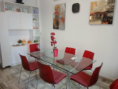 Foto Appartamento a Massa Centro di 70 m² con 3 locali in affitto