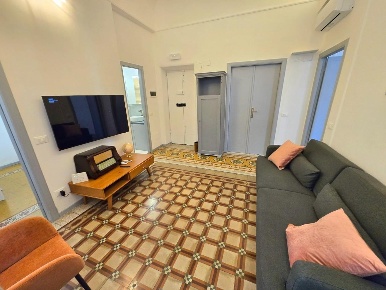 Foto Appartamento a La Spezia Centro Storico di 110 m² con 4 locali