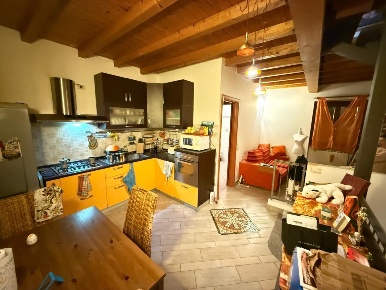 Foto Casa indipendente in VIA CANTALUPO 9, Monza Cederna di 90 m²